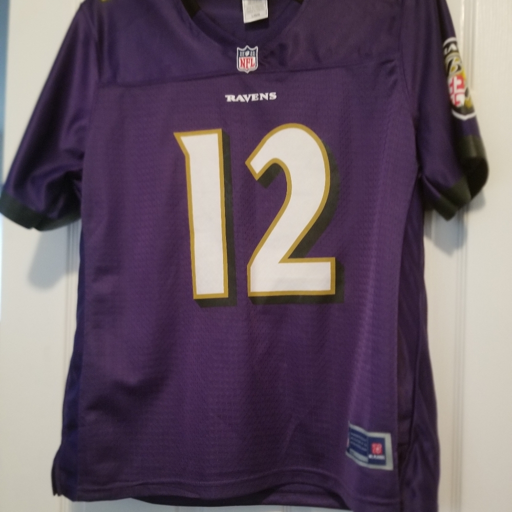 Jersey - Picture 2 of 2